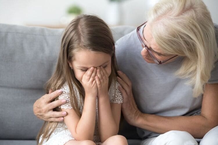Safeguarding Guide for Child Support Workers