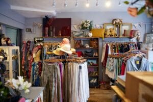 Setting up a Charity Business