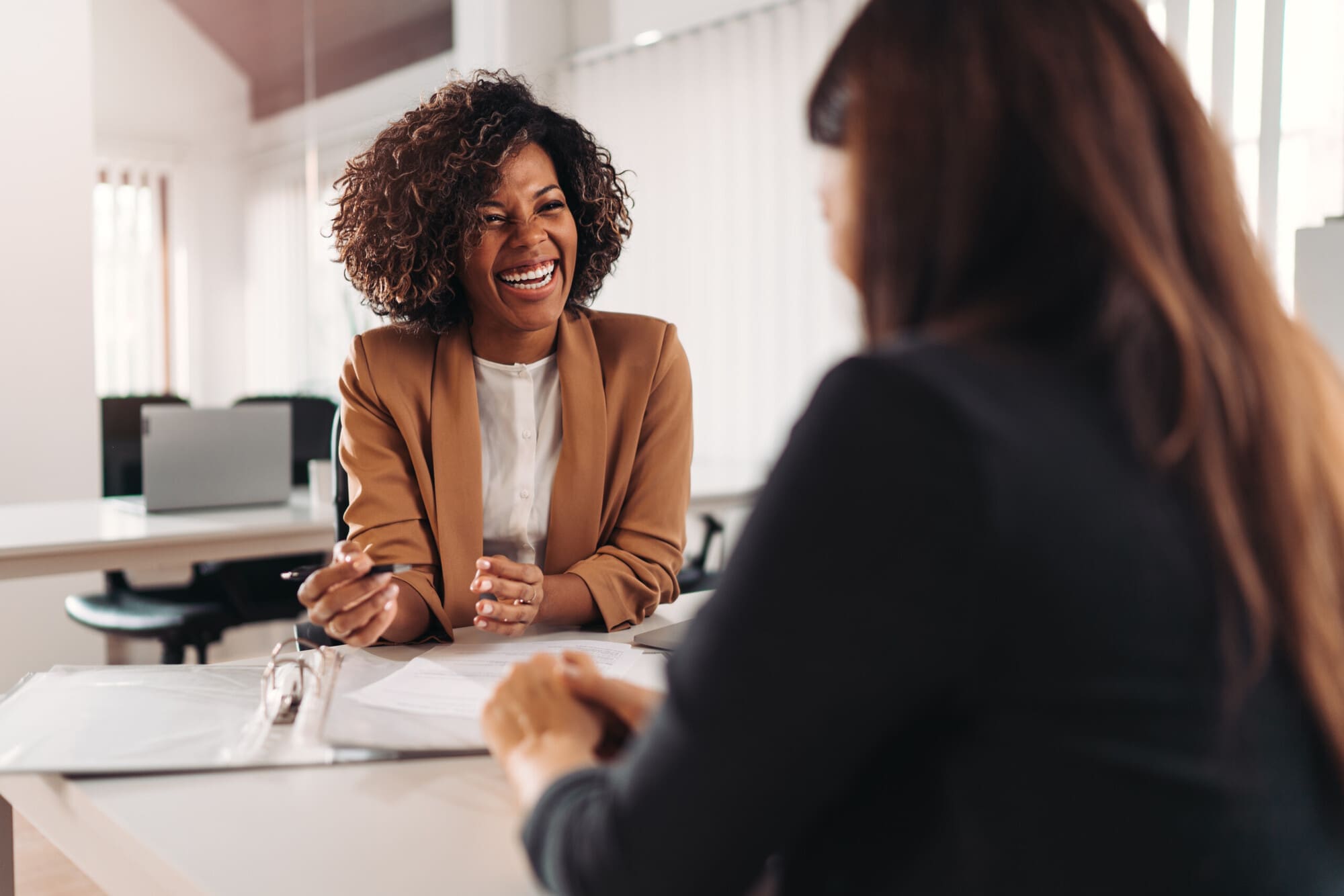 Setting up a Financial Advisory Business