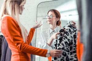 Setting up a Personal Styling Business