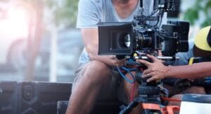 Setting up a Video Making Business
