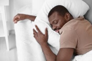 Sleep And Mental Health