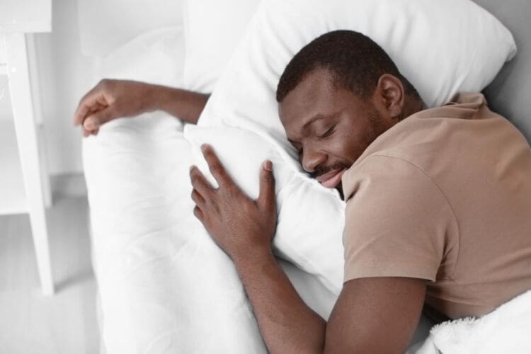 Sleep And Mental Health