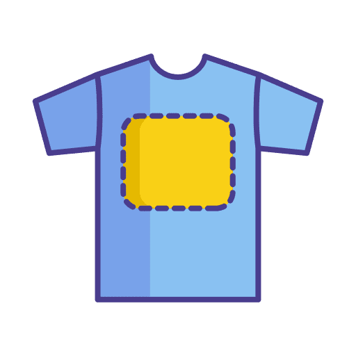 T-shirt Printing Design Cartoon