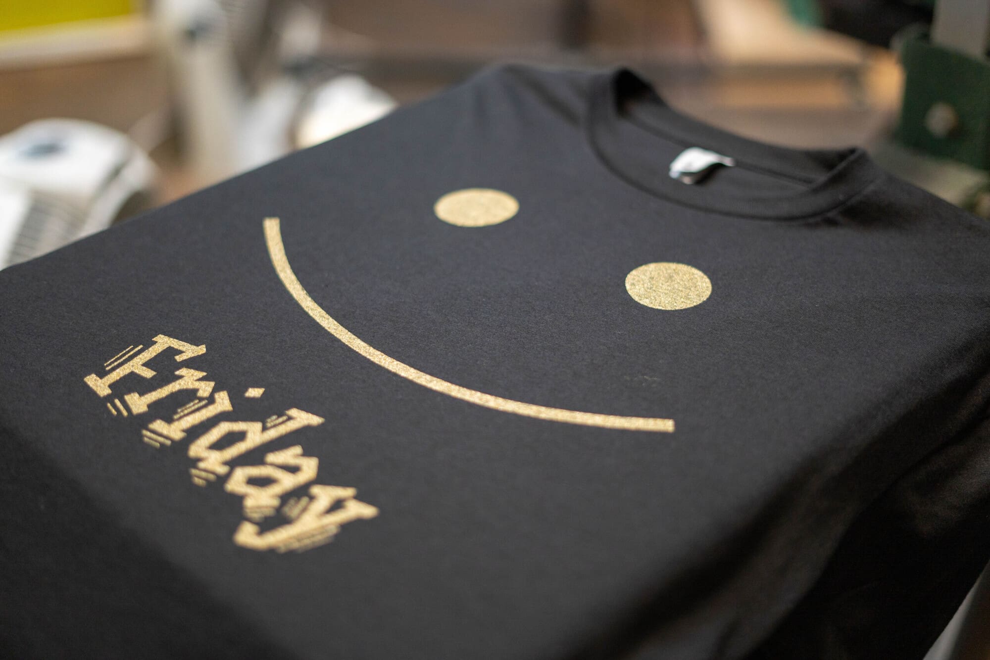 T-shirt