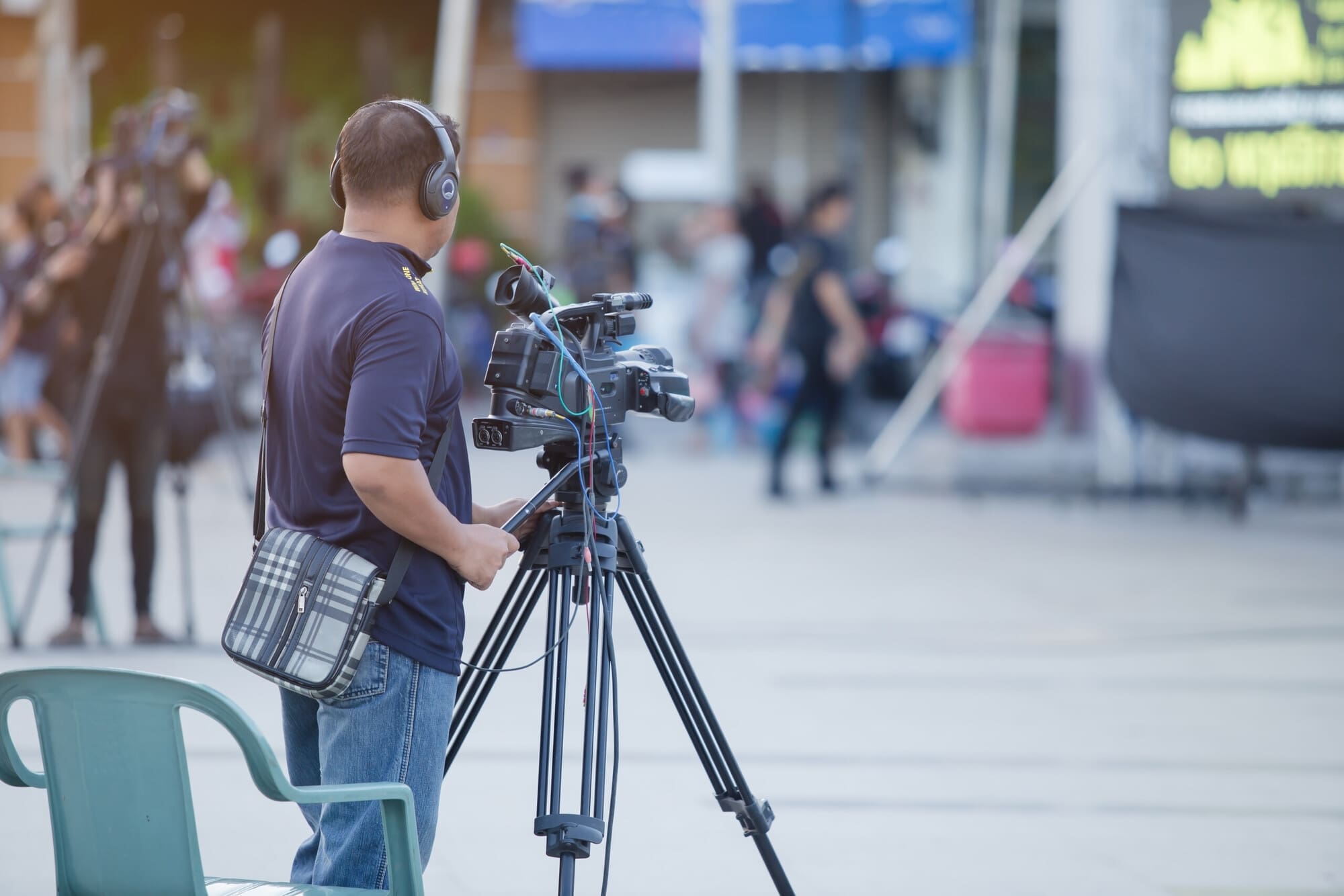 Video Maker Business
