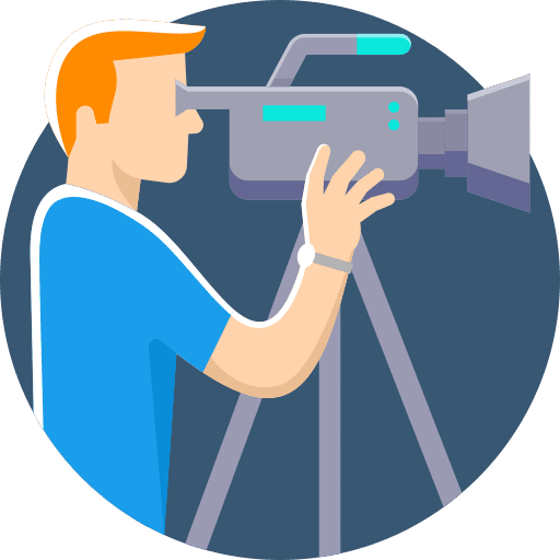 Video Maker Cartoon