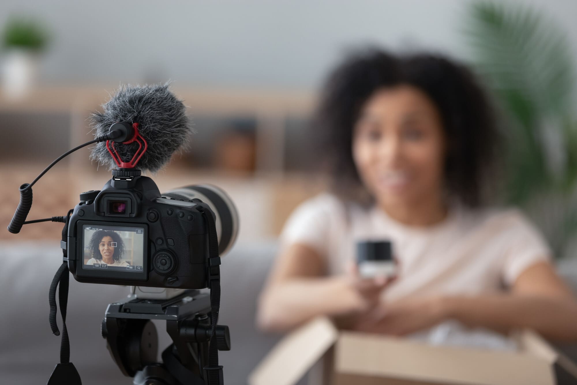 Video Making Business