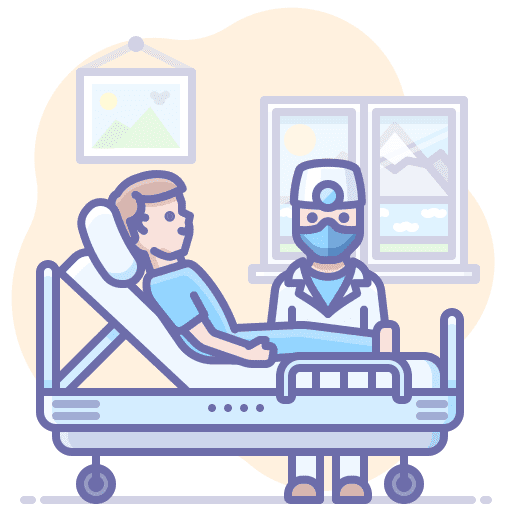 Care Cartoon
