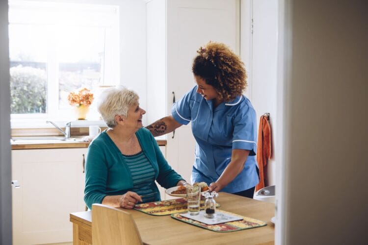 Care Certificate Standard 1 – Understanding Your Role