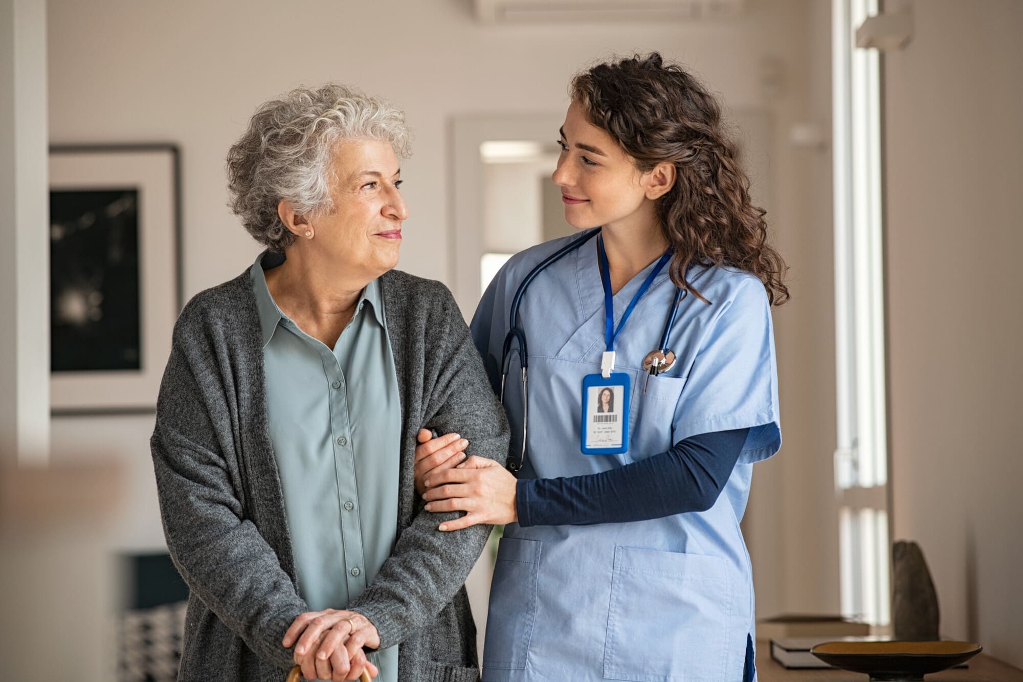 Care Certificate Standard 1