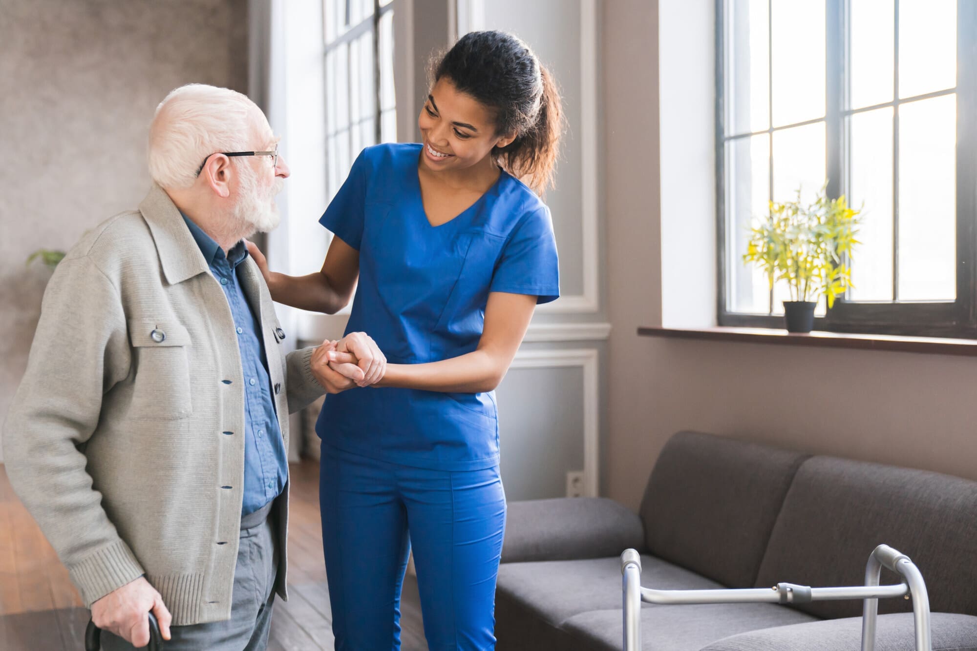 Care Certificate Standard
