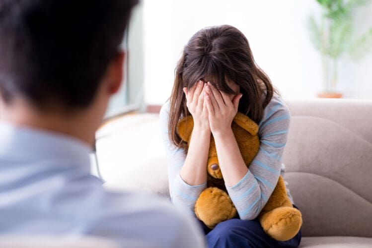 Coping Mechanisms for Individuals Diagnosed with Borderline Personality Disorder