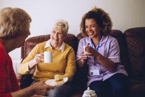 Effective Communication for Care Professionals