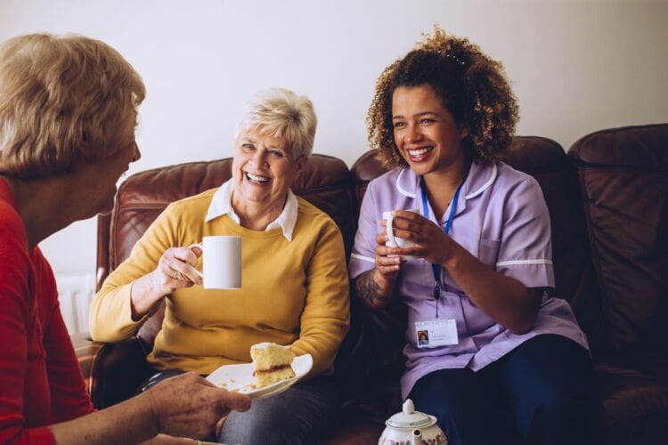 Effective Communication for Care Professionals