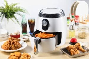 Everything you need to know about Air Fryer Safety