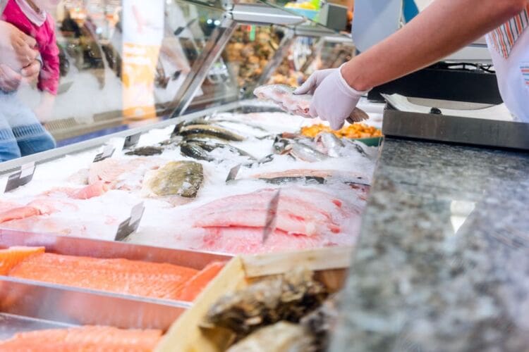 Food Safety Guide for Fish Mongers
