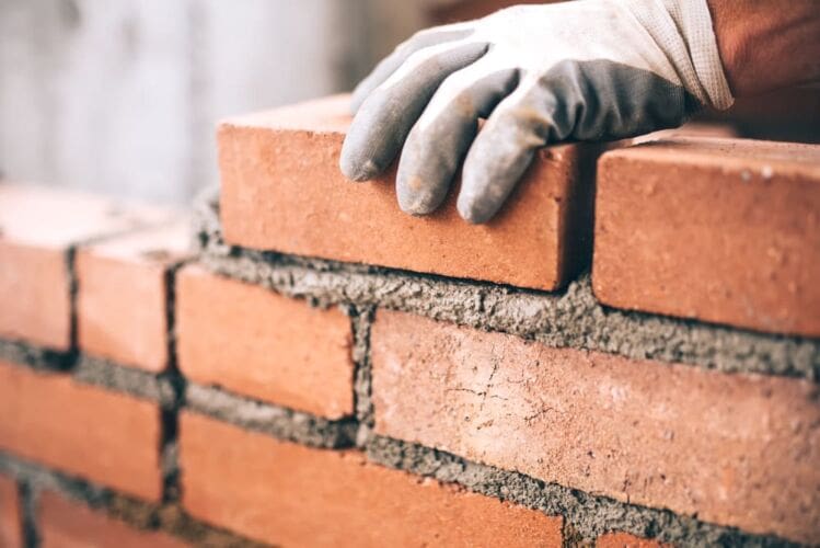 Health and Safety Guide for Bricklayers