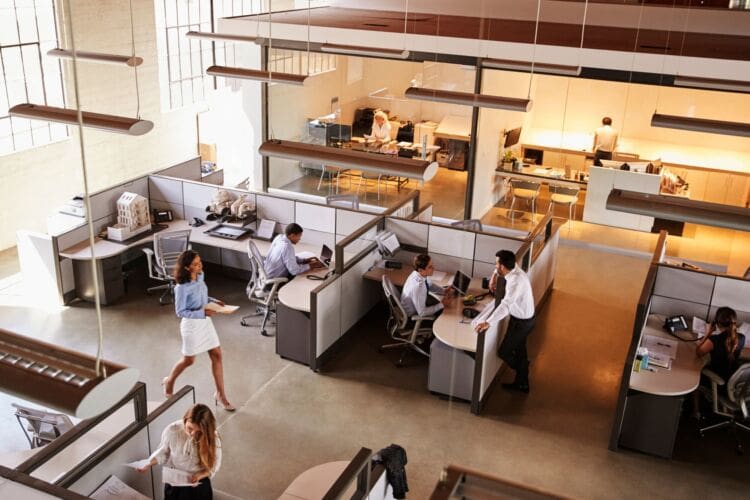 Health and Safety Guide for Offices