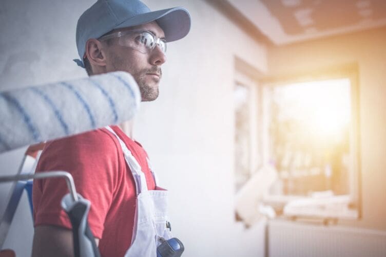 Health and Safety Guide for Painters