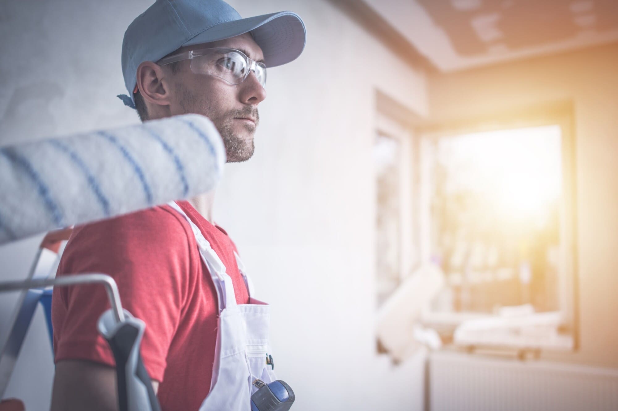 Health and Safety Guide for Painters