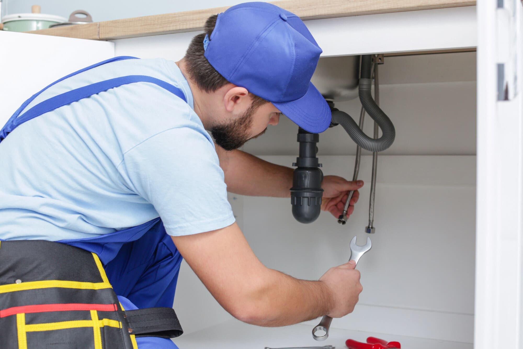 Health and Safety for Plumbers