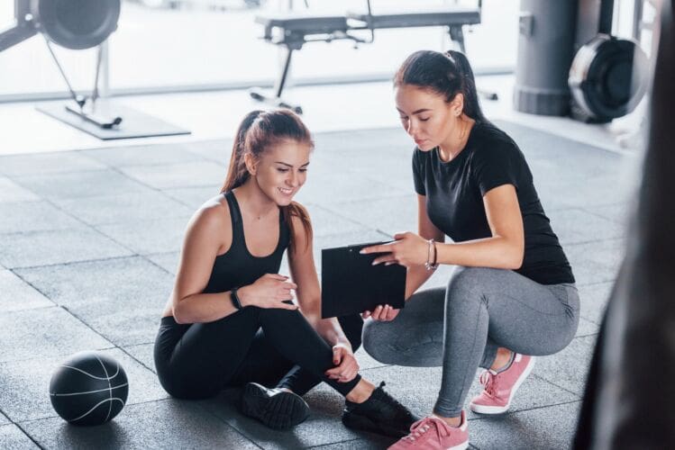How to Become a Personal Trainer