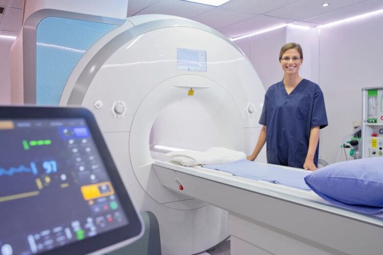 How to Become a Radiographer