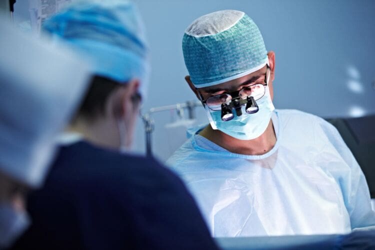 How to Become a Surgeon