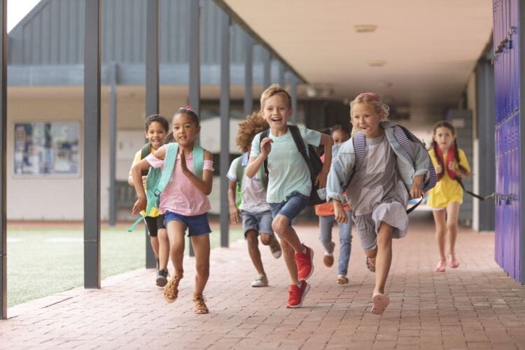 Keeping Children Safe in Education 2023
