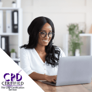 Online Data Protection Course