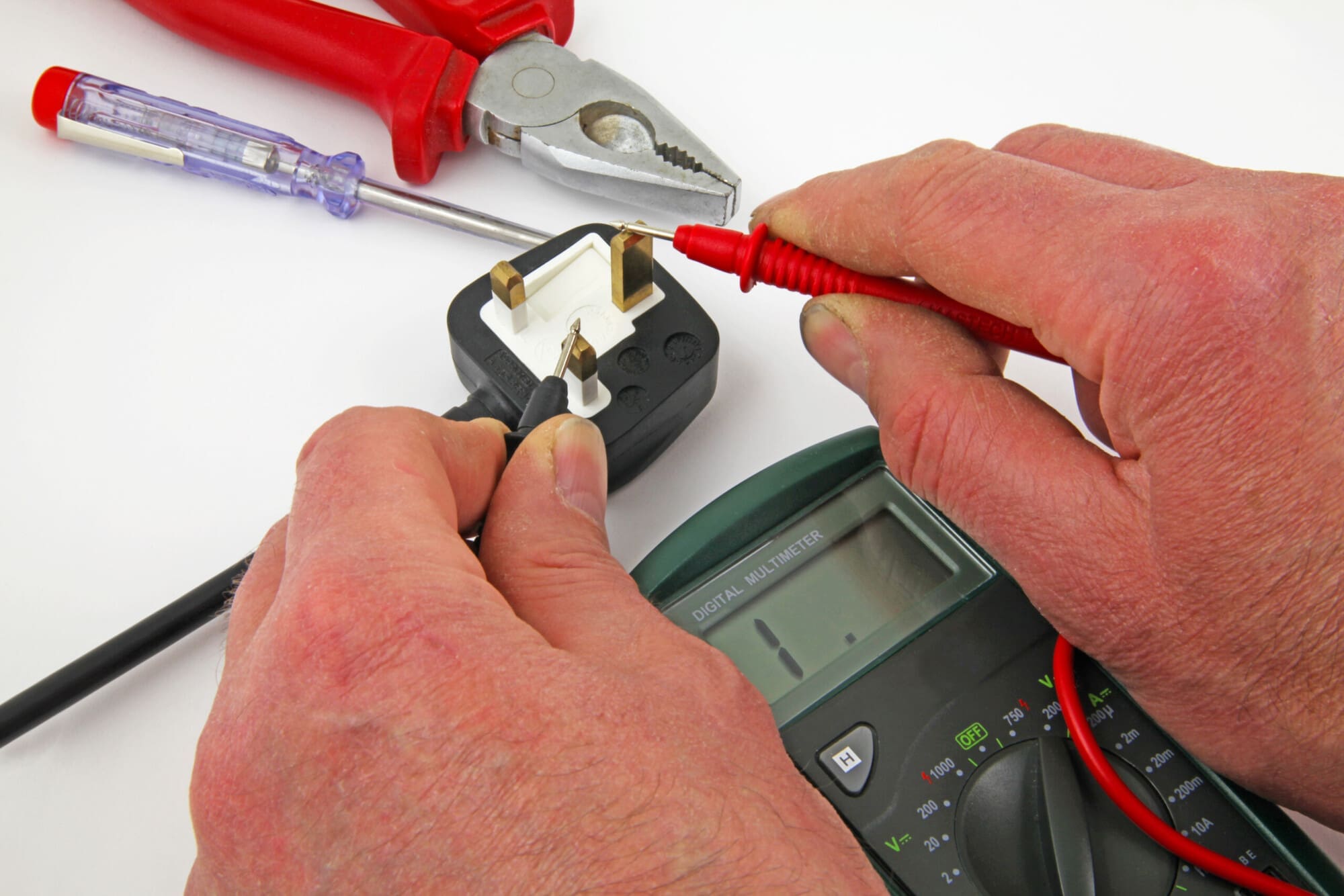 PAT tester health and safety guide