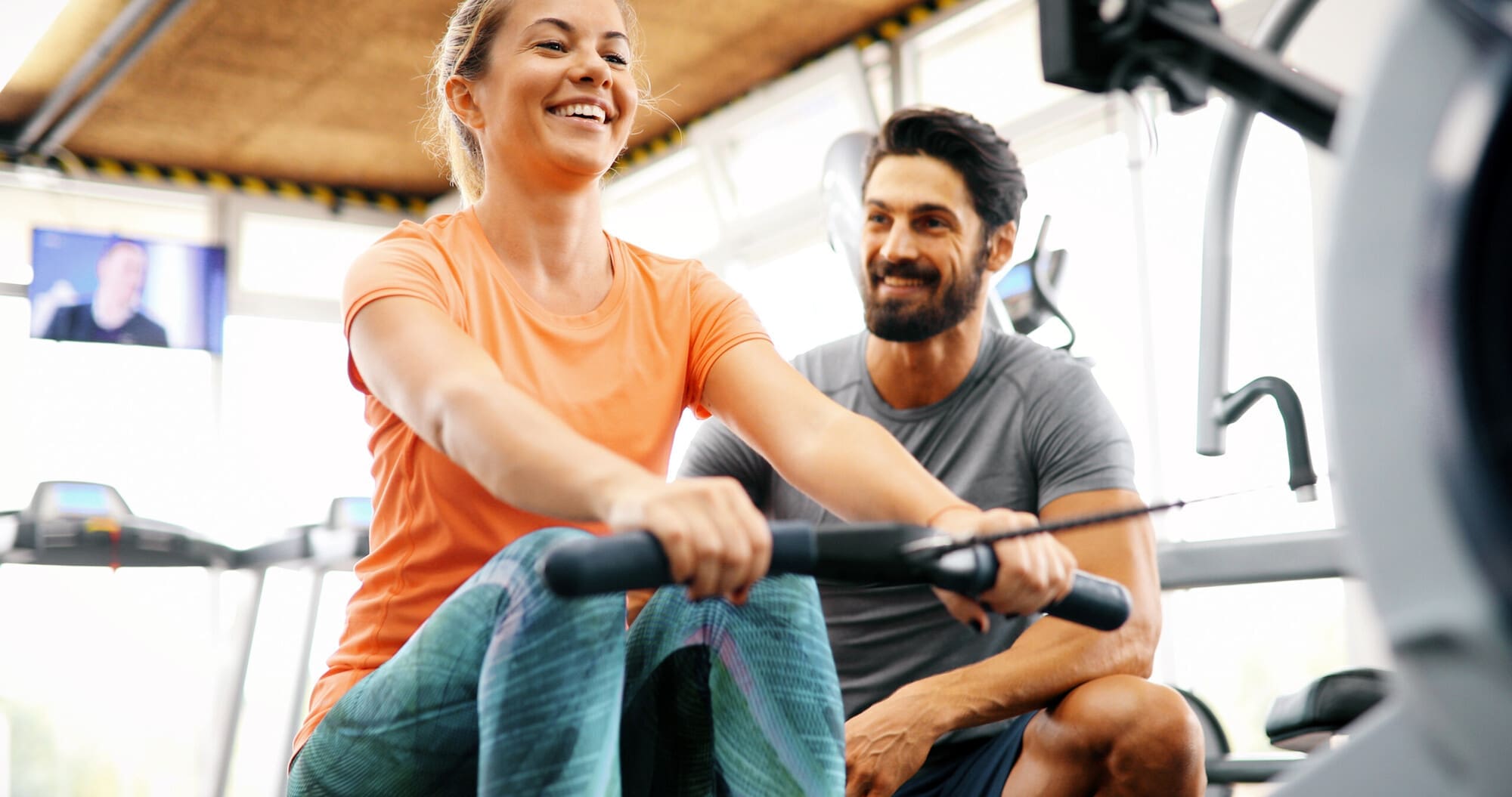 Personal Trainer Career
