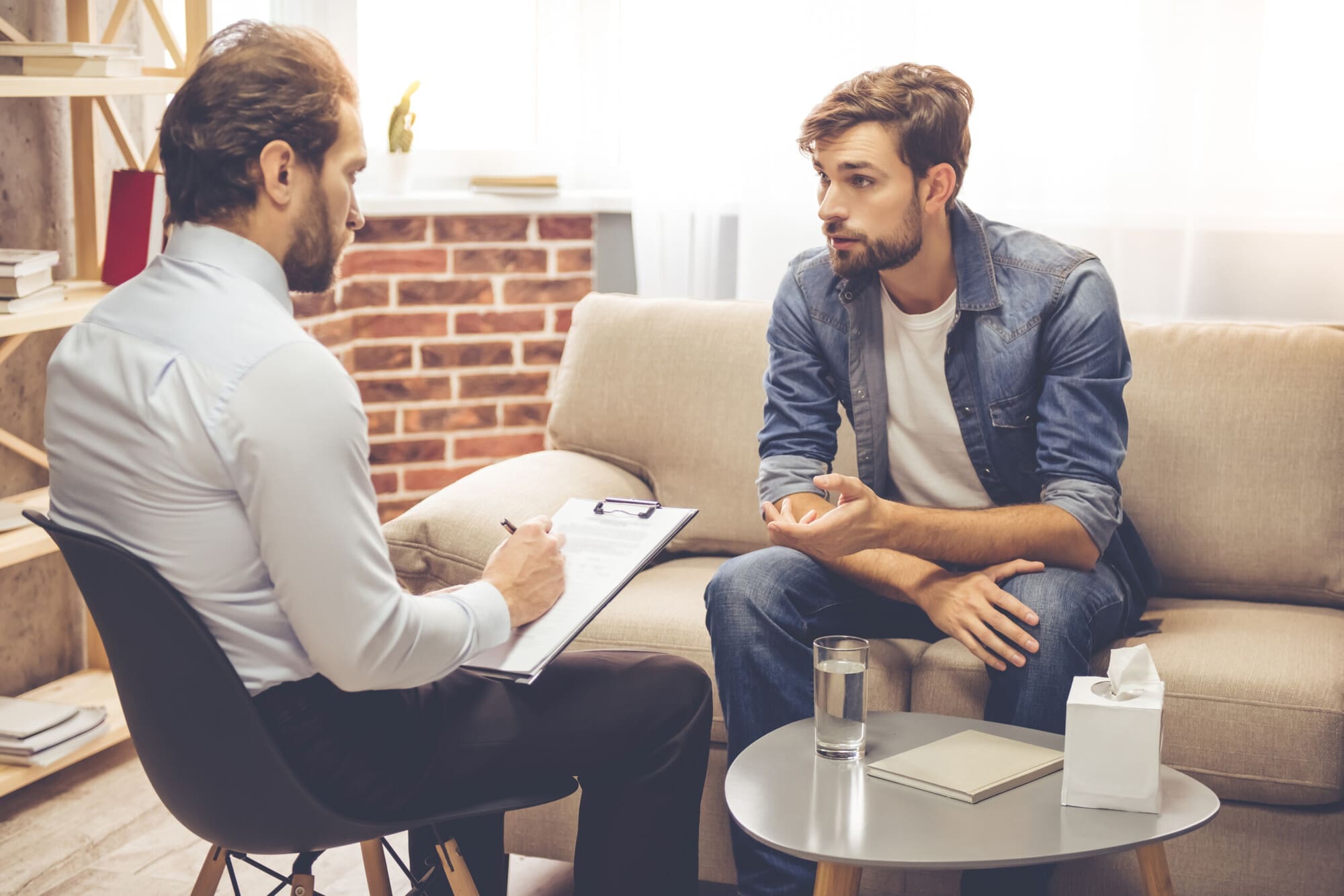 Psychiatrist Career
