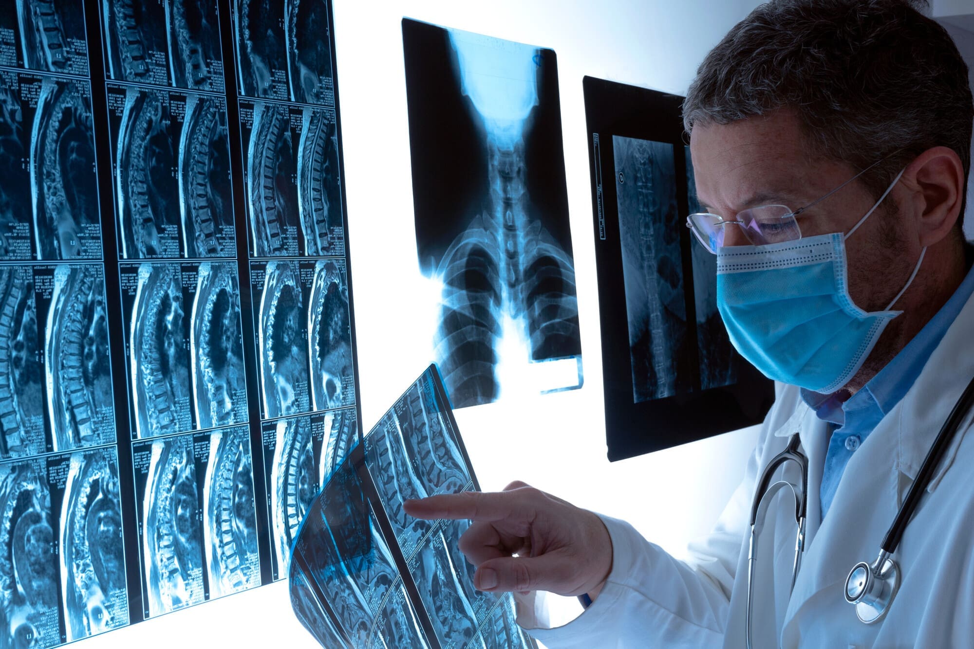 Radiologist