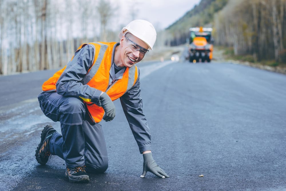 Training Courses for Highway Workers