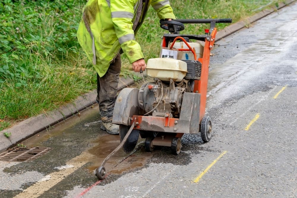 Training for Highway Workers