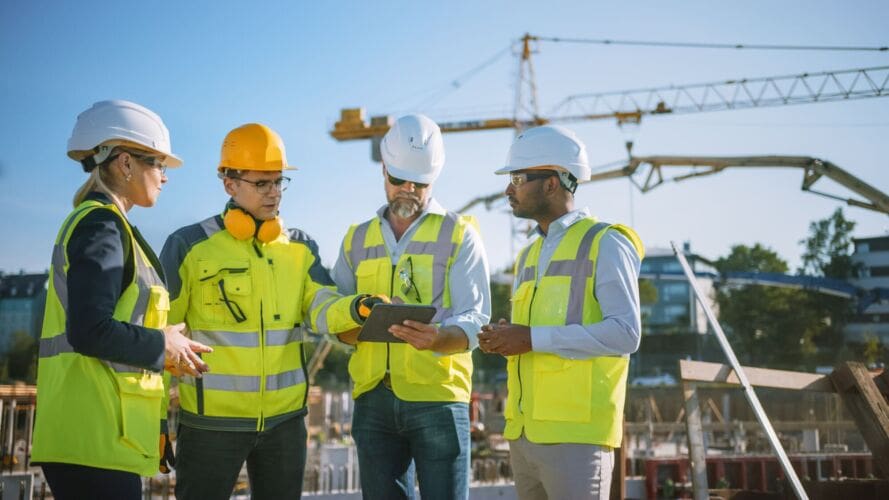 All about Protecting the Public during Construction Projects