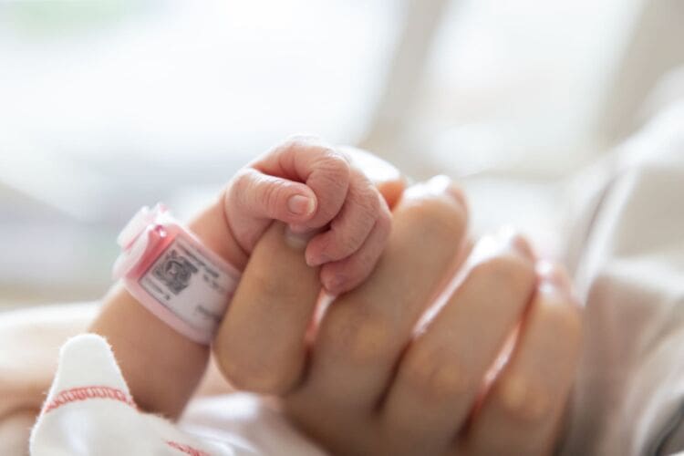 All about a Baby’s Basic Needs