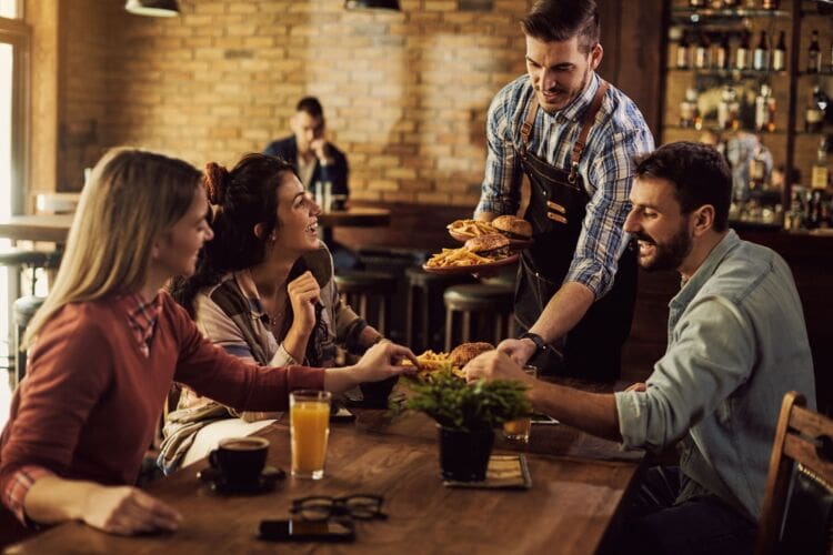 CPD courses for Restaurant Owners