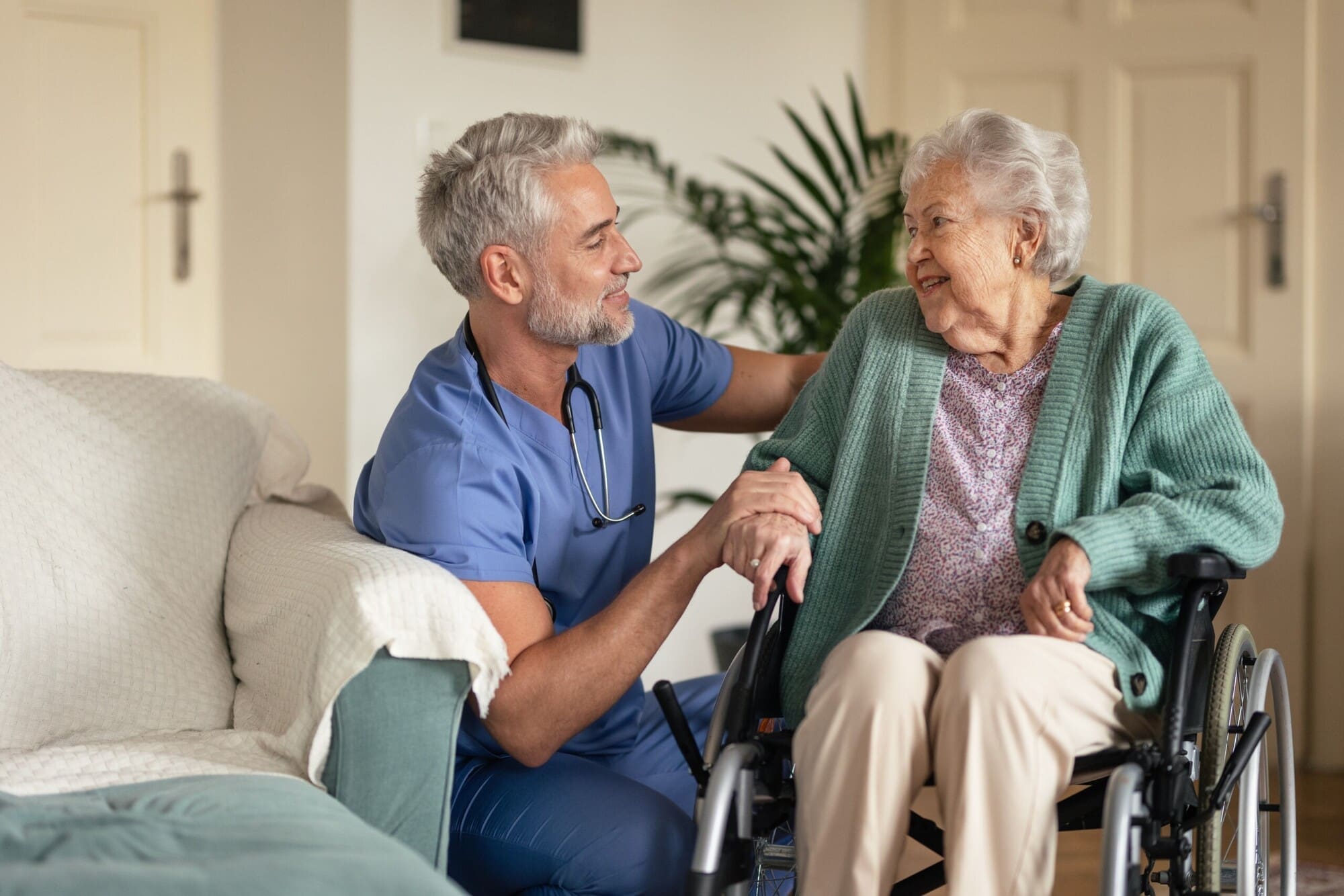 Care Certificate Standard 