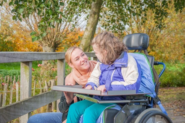 Care Certificate Standard 11 – Safeguarding Children