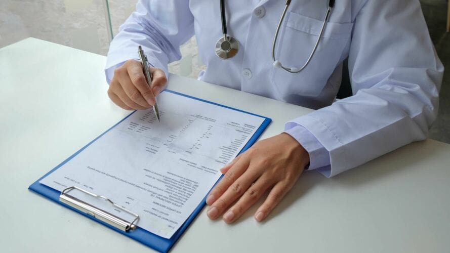 Care Certificate Standard 14 – Handling Information