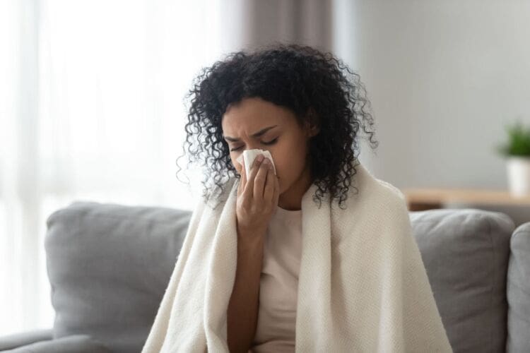 Care Certificate Standard 15 – Infection Prevention and Control