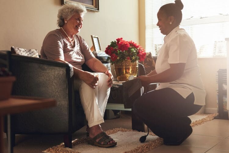 Care Certificate Standard 2 – Your Personal Development