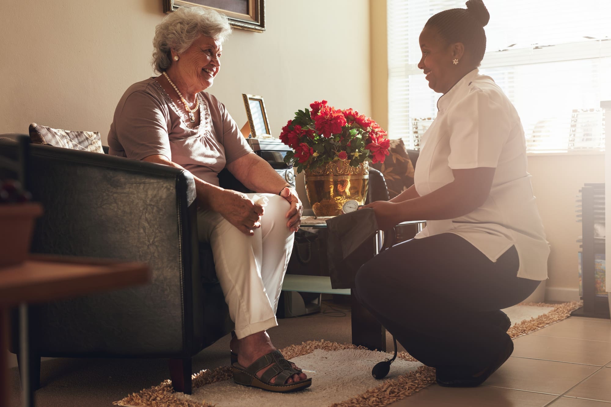 Care Certificate Standard 2 – Your Personal Development