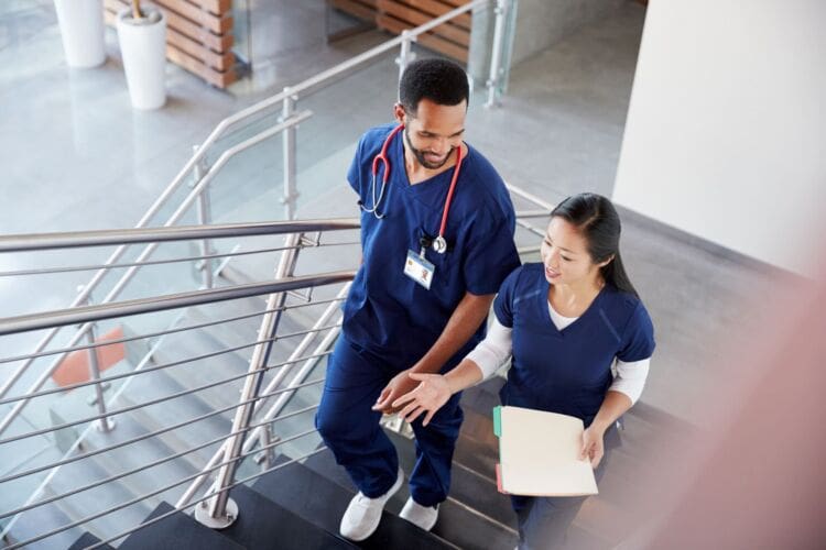 Care Certificate Standard 3 – Duty Of Care