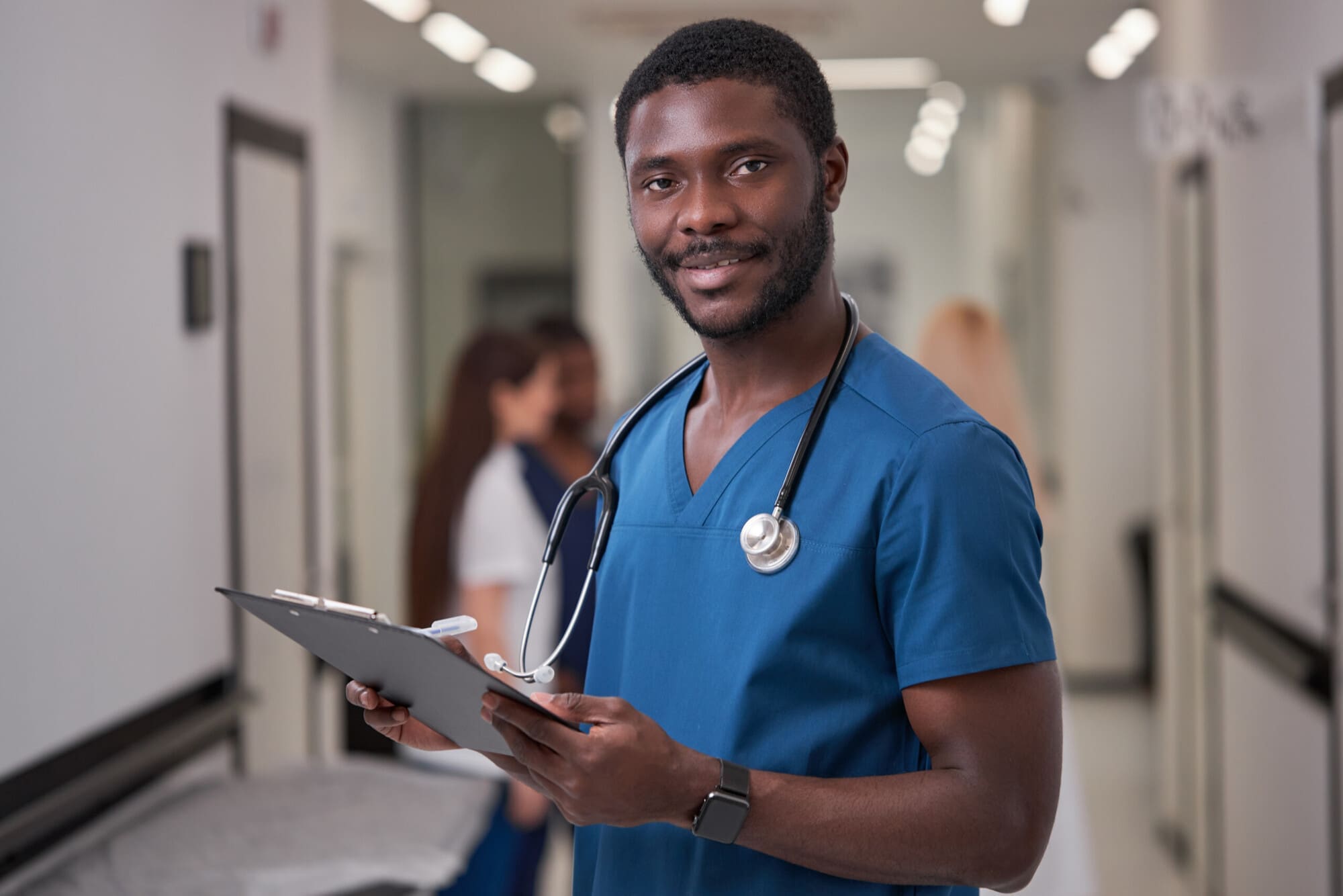 Care Certificate Standard 3