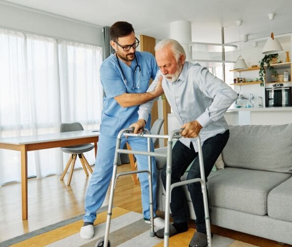 Care Certificate Standard 4 – Equality and Diversity