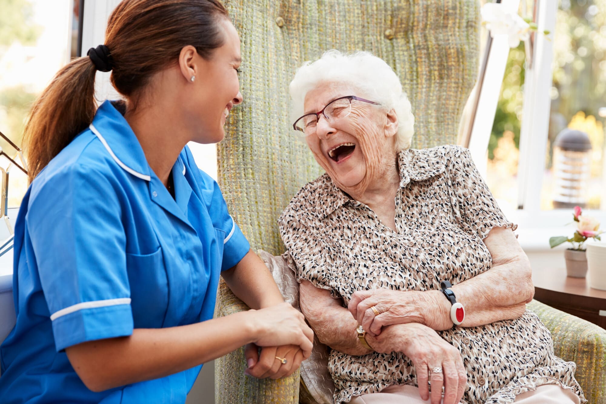 Care Certificate Standard 4 equality and diversity